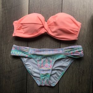 Victoria’s Secret Push-up Bikini